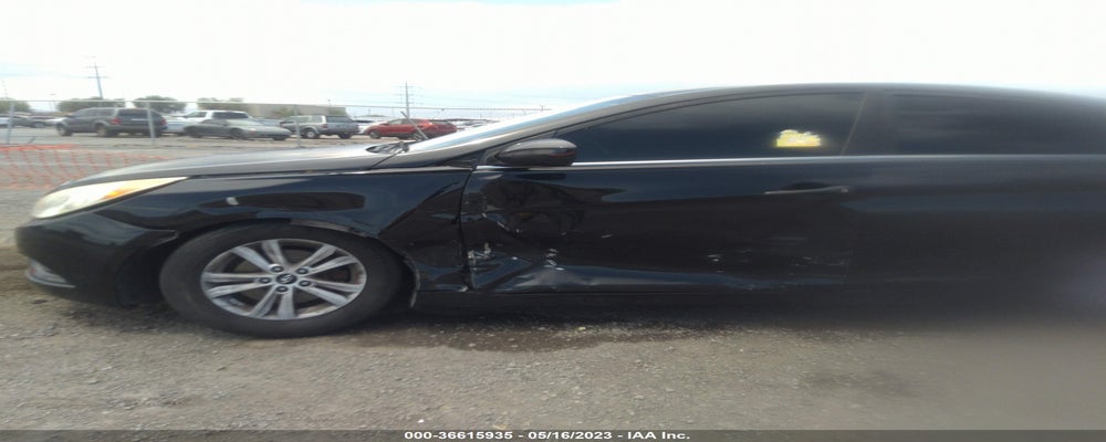 5NPEB4AC1CH346002 2012 HYUNDAI SONATA photo no. 6