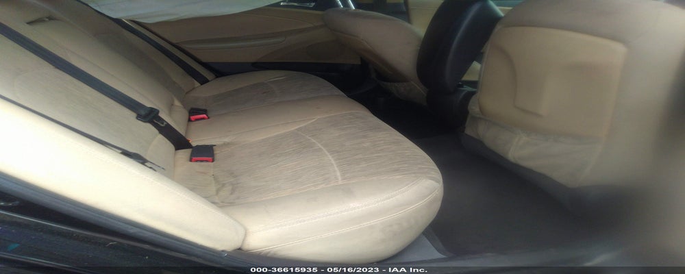 5NPEB4AC1CH346002 2012 HYUNDAI SONATA photo no. 8