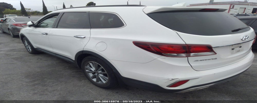 KM8SM4HF2JU271628 2018 HYUNDAI SANTA FE photo no. 3