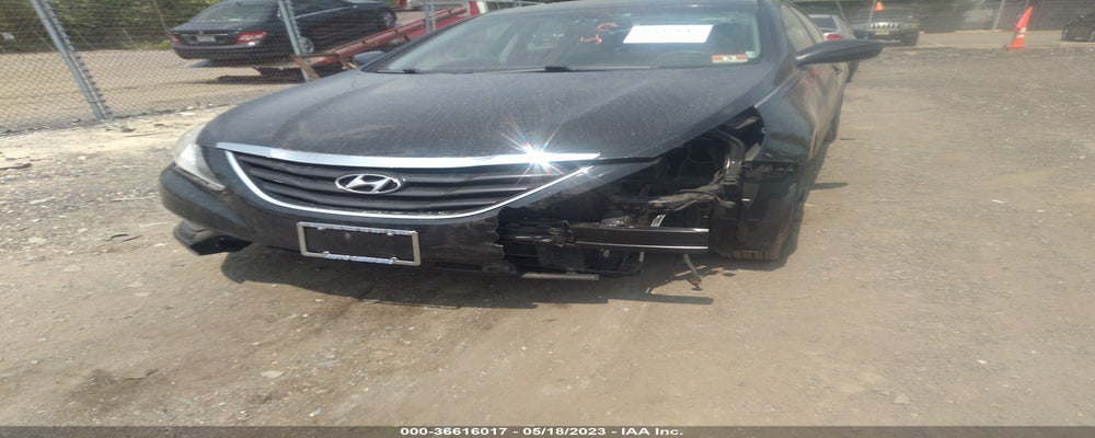 5NPEB4ACXDH670034 2013 HYUNDAI SONATA photo no. 6