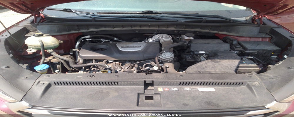 KM8J3CA23HU416380 2017 HYUNDAI TUCSON photo no. 10