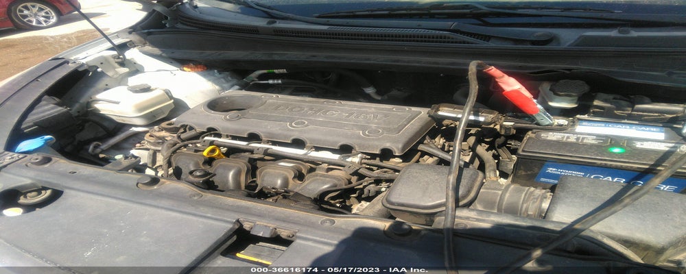 KM8JU3AC3CU376476 2012 HYUNDAI TUCSON photo no. 10