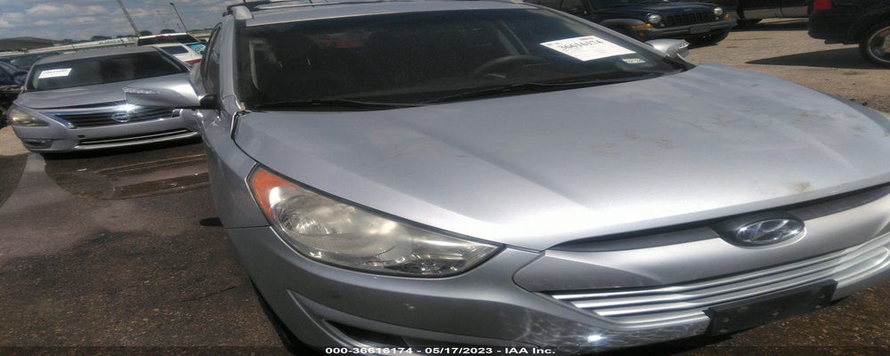 KM8JU3AC3CU376476 2012 HYUNDAI TUCSON photo no. 4