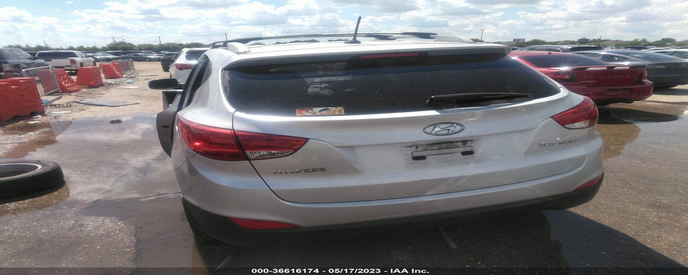 KM8JU3AC3CU376476 2012 HYUNDAI TUCSON photo no. 3