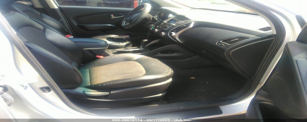 KM8JU3AC3CU376476 2012 HYUNDAI TUCSON photo no. 5