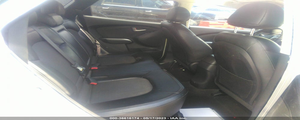 KM8JU3AC3CU376476 2012 HYUNDAI TUCSON photo no. 8
