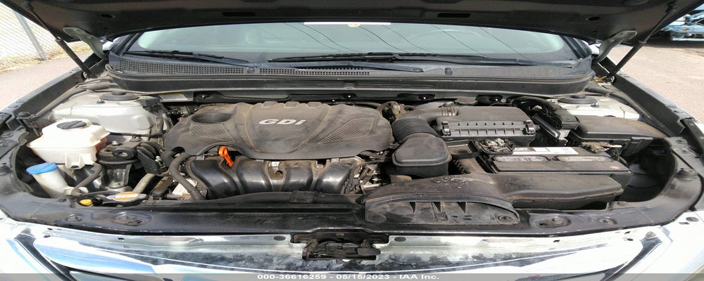 5NPEC4AC9CH385286 2012 HYUNDAI SONATA photo no. 10