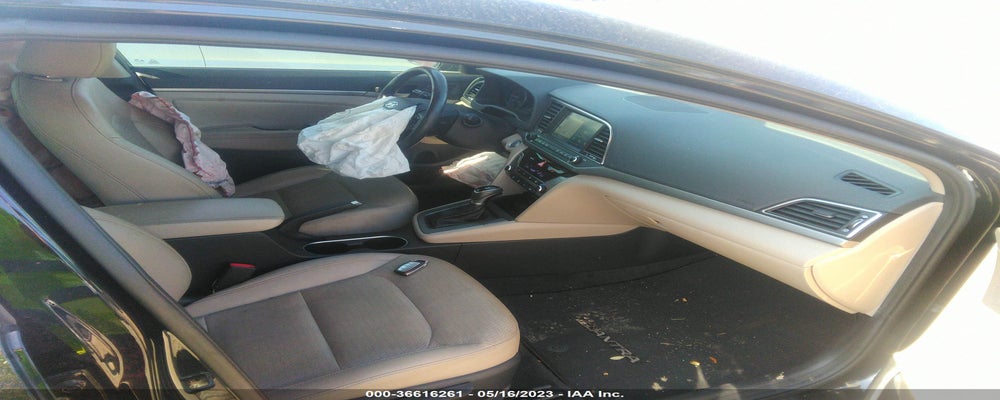 5NPD84LFXHH085512 2017 HYUNDAI ELANTRA photo no. 5