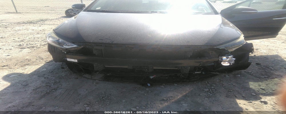 5NPD84LFXHH085512 2017 HYUNDAI ELANTRA photo no. 6