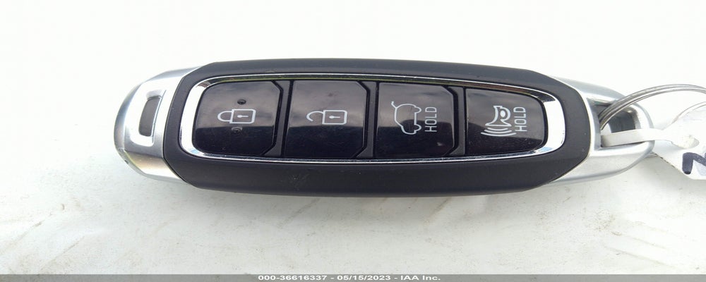 KM8K5CA58LU592827 2020 HYUNDAI KONA photo no. 11