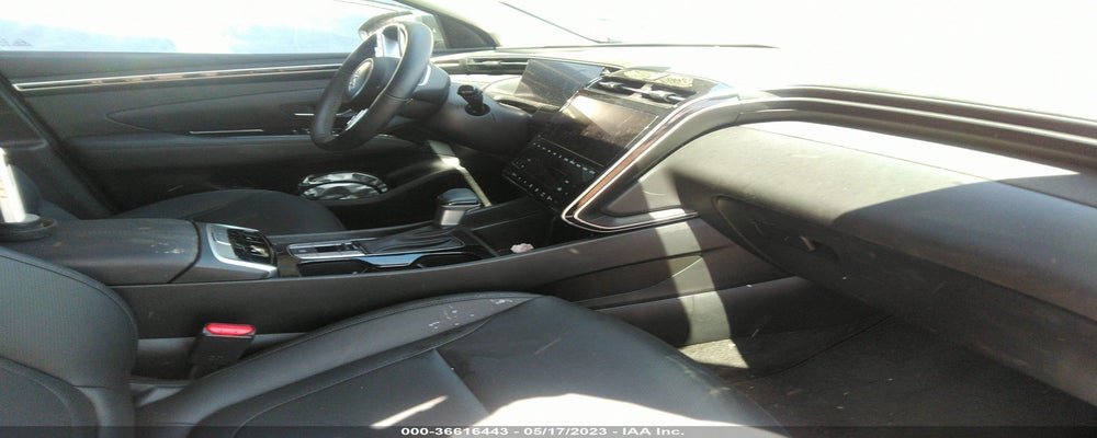 KM8JF3AE9PU189552 2023 HYUNDAI TUCSON photo no. 5