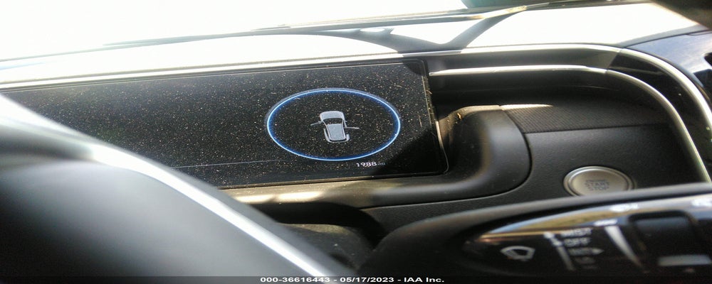 KM8JF3AE9PU189552 2023 HYUNDAI TUCSON photo no. 7