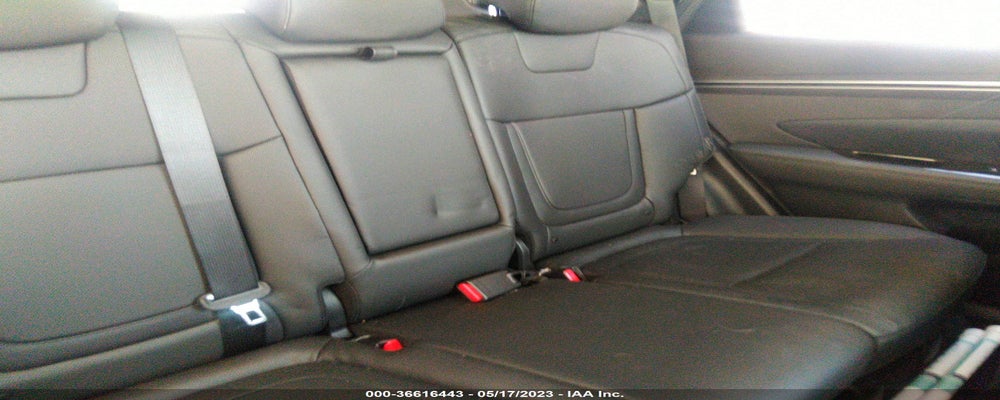 KM8JF3AE9PU189552 2023 HYUNDAI TUCSON photo no. 8