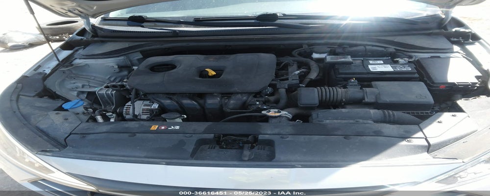 5NPD84LF1LH575765 2020 HYUNDAI ELANTRA photo no. 10
