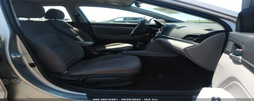 5NPD84LF1LH575765 2020 HYUNDAI ELANTRA photo no. 5