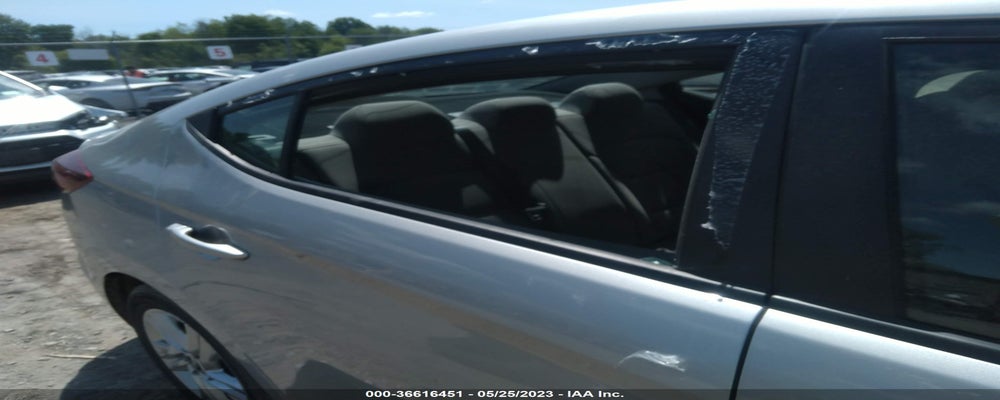 5NPD84LF1LH575765 2020 HYUNDAI ELANTRA photo no. 6