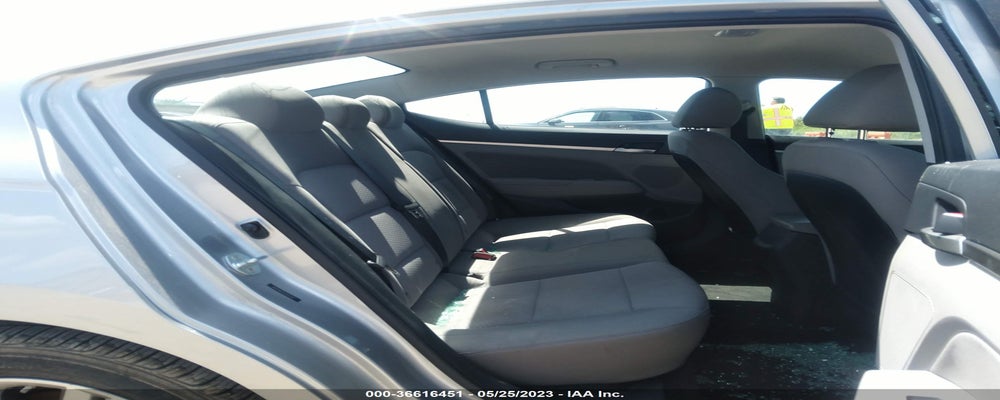 5NPD84LF1LH575765 2020 HYUNDAI ELANTRA photo no. 8