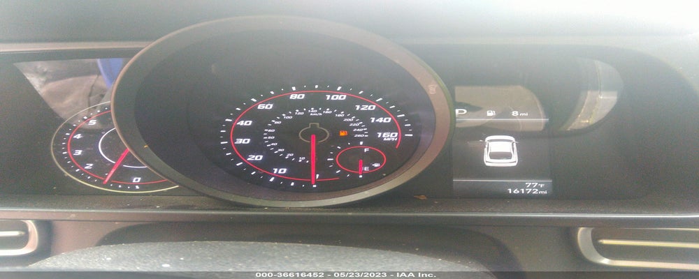 KMHLM4AG2NU330061 2022 HYUNDAI ELANTRA photo no. 7
