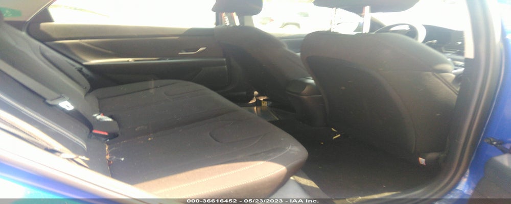 KMHLM4AG2NU330061 2022 HYUNDAI ELANTRA photo no. 8