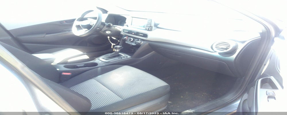KM8K1CAA5MU640200 2021 HYUNDAI KONA photo no. 5
