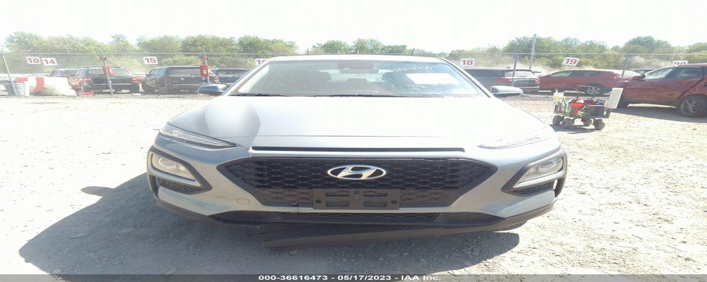 KM8K1CAA5MU640200 2021 HYUNDAI KONA photo no. 6