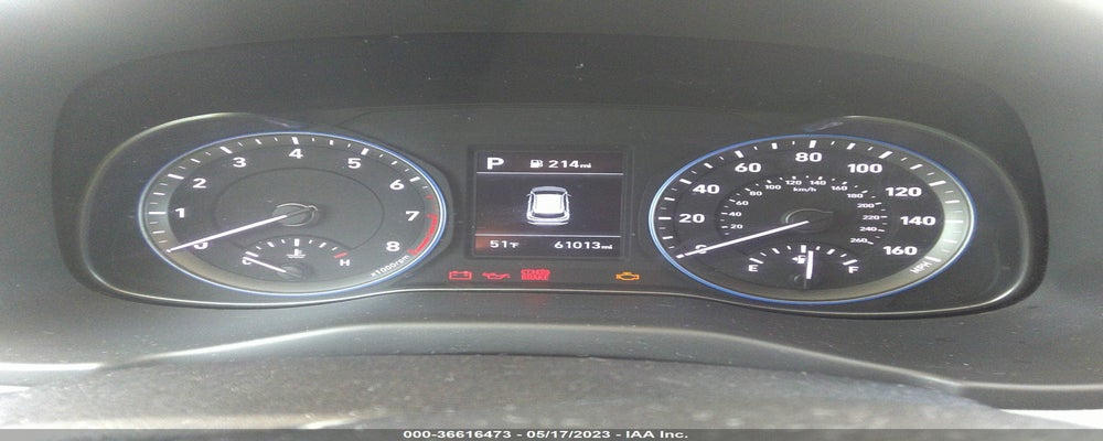 KM8K1CAA5MU640200 2021 HYUNDAI KONA photo no. 7