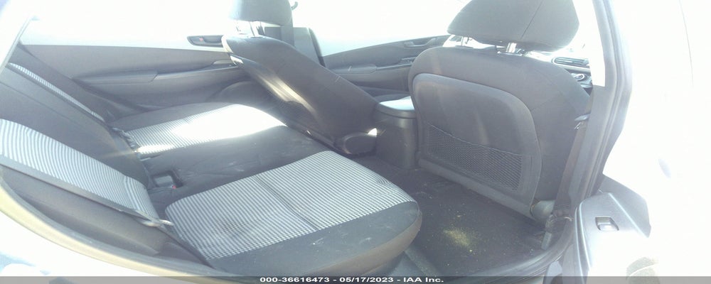 KM8K1CAA5MU640200 2021 HYUNDAI KONA photo no. 8