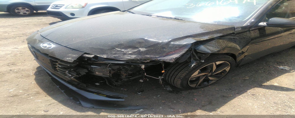 KMHLP4AG9PU496149 2023 HYUNDAI ELANTRA photo no. 6