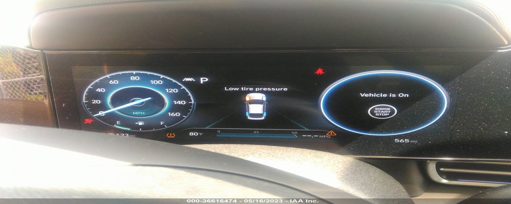 KMHLP4AG9PU496149 2023 HYUNDAI ELANTRA photo no. 7