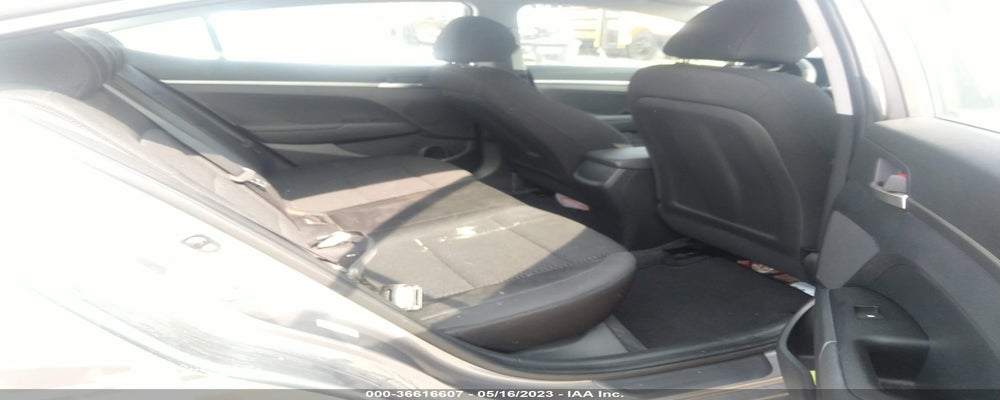 KMHD74LF9LU946515 2020 HYUNDAI ELANTRA photo no. 8