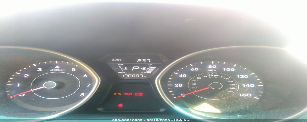 5NPDH4AE9GH691814 2016 HYUNDAI ELANTRA photo no. 7