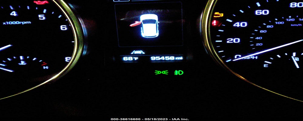 5XYZWDLA9HG444890 2017 HYUNDAI SANTA FE SPORT photo no. 7
