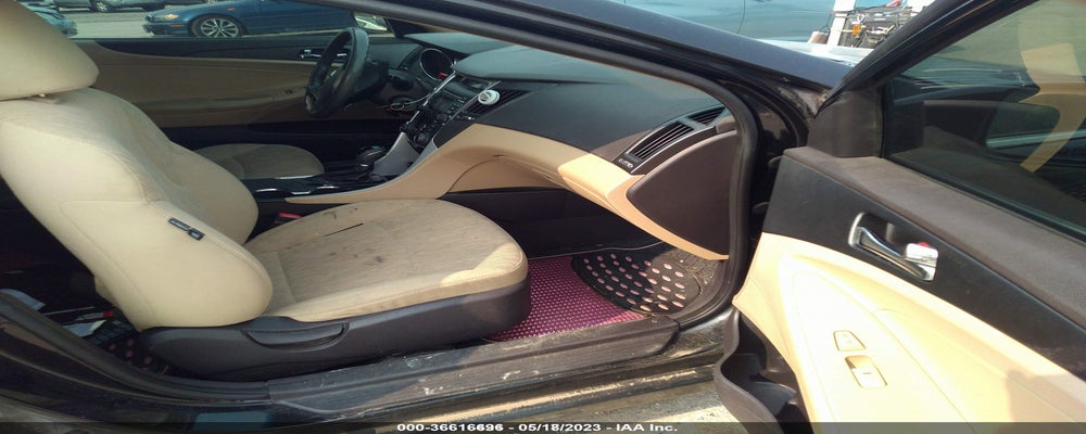 5NPEB4ACXCH321180 2012 HYUNDAI SONATA photo no. 5