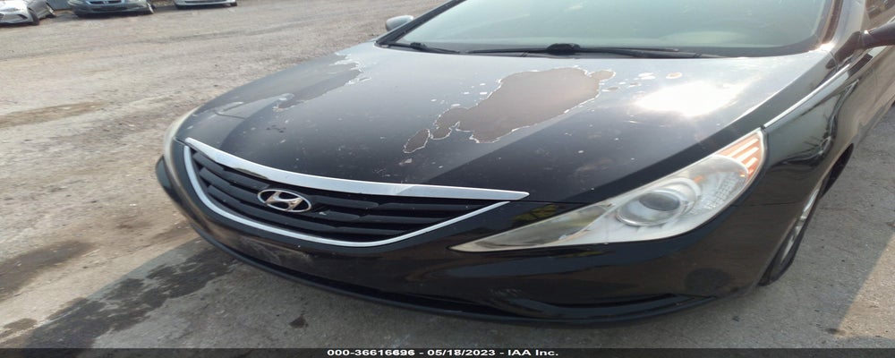 5NPEB4ACXCH321180 2012 HYUNDAI SONATA photo no. 6