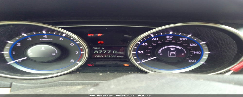 5NPEB4ACXCH321180 2012 HYUNDAI SONATA photo no. 7