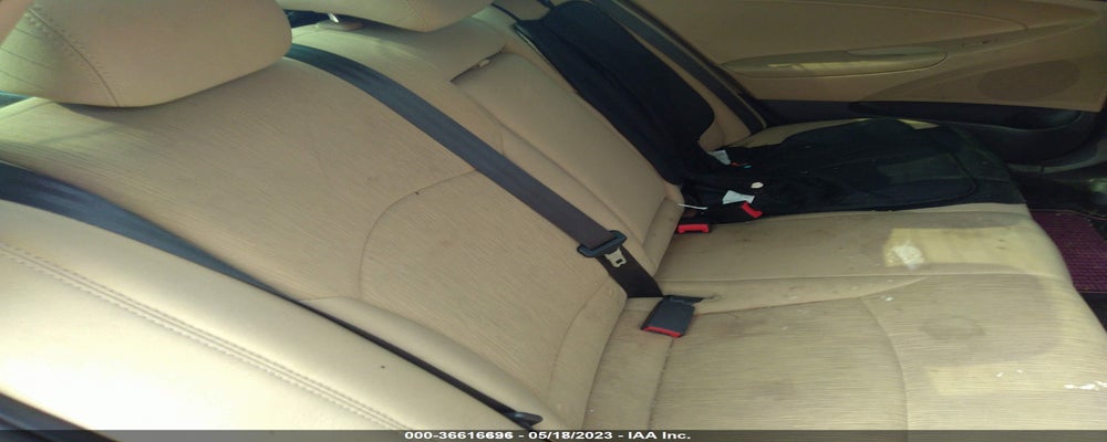 5NPEB4ACXCH321180 2012 HYUNDAI SONATA photo no. 8
