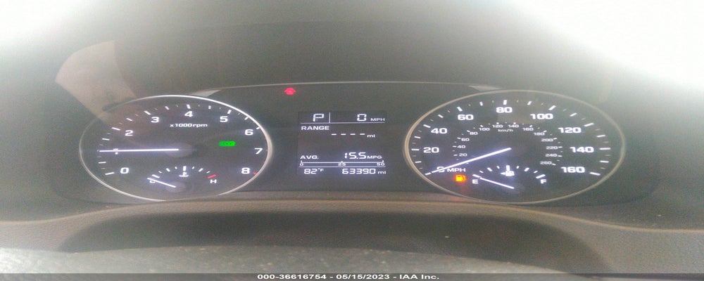 5NPD84LF7HH085581 2017 HYUNDAI ELANTRA photo no. 7
