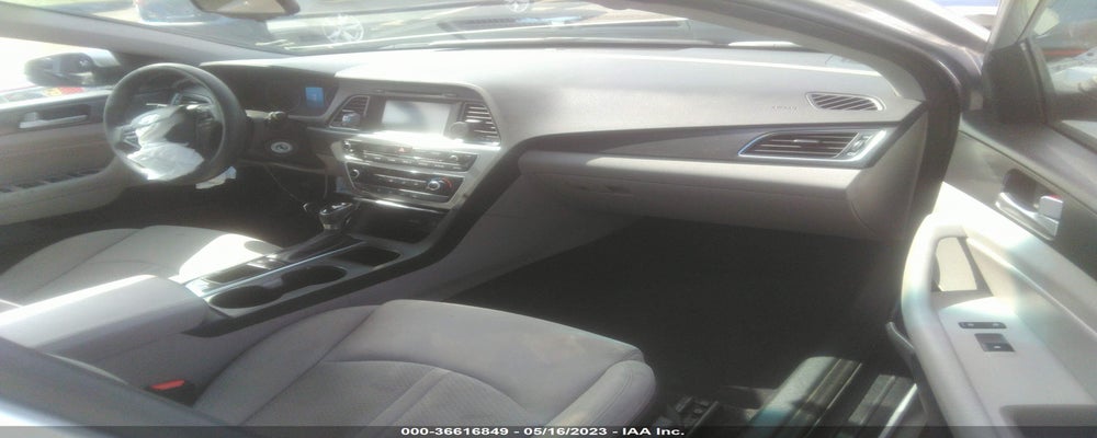 5NPE34AF3HH449016 2017 HYUNDAI SONATA photo no. 5