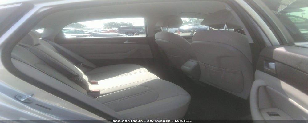 5NPE34AF3HH449016 2017 HYUNDAI SONATA photo no. 8