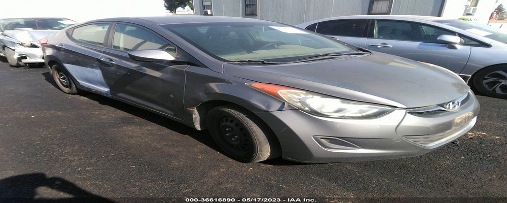 5NPDH4AE7DH184647 2013 HYUNDAI ELANTRA photo no. 19