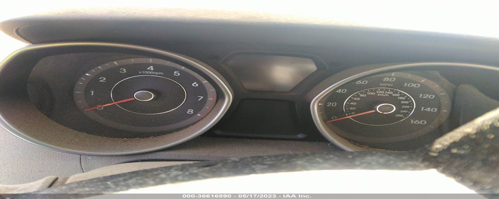 5NPDH4AE7DH184647 2013 HYUNDAI ELANTRA photo no. 7