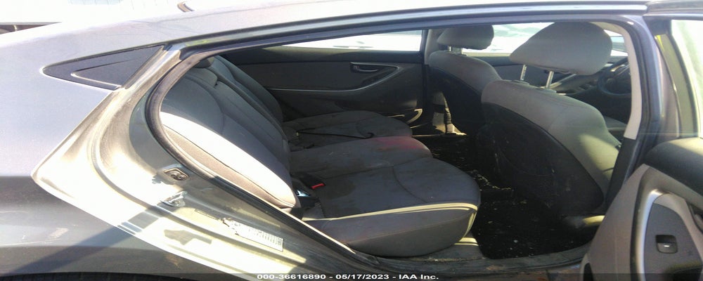 5NPDH4AE7DH184647 2013 HYUNDAI ELANTRA photo no. 8
