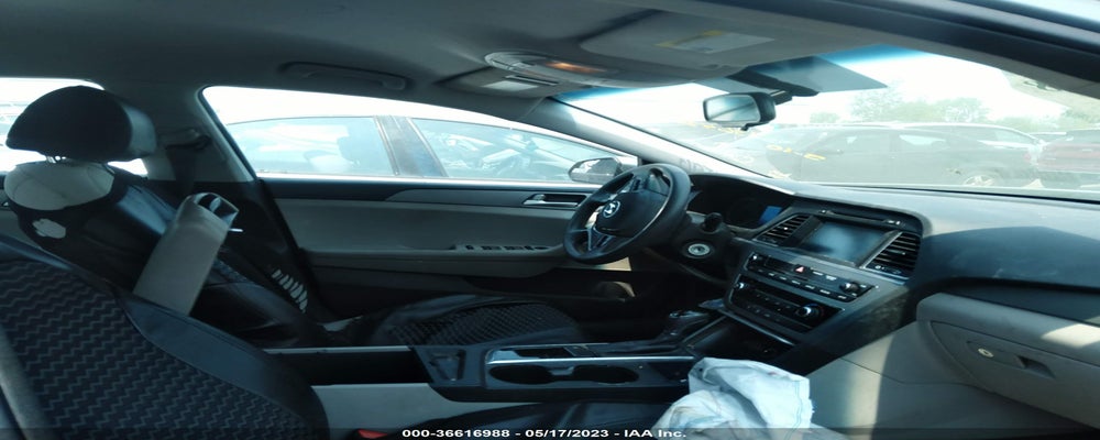 5NPE24AF6GH336436 2016 HYUNDAI SONATA photo no. 5