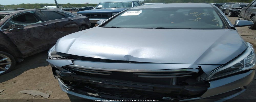 5NPE24AF6GH336436 2016 HYUNDAI SONATA photo no. 6