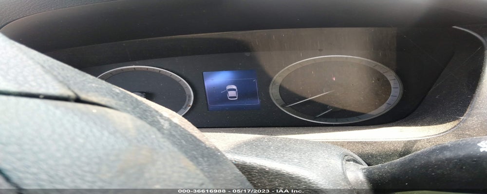 5NPE24AF6GH336436 2016 HYUNDAI SONATA photo no. 7