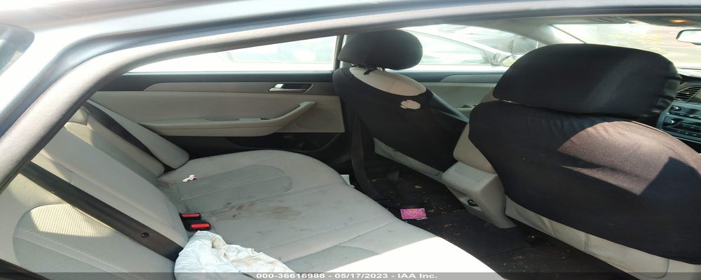 5NPE24AF6GH336436 2016 HYUNDAI SONATA photo no. 8