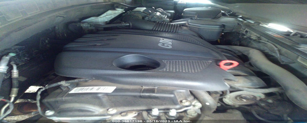 5XYZUDLB4FG254748 2015 HYUNDAI SANTA FE SPORT photo no. 10