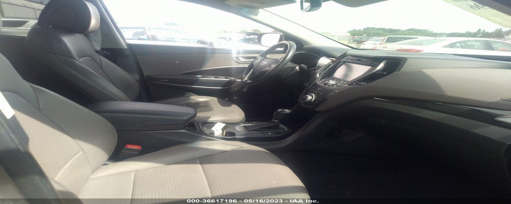 5XYZUDLB4FG254748 2015 HYUNDAI SANTA FE SPORT photo no. 5