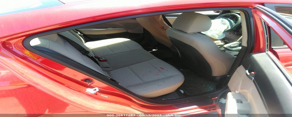 5NPD74LF9LH503165 2020 HYUNDAI ELANTRA photo no. 8