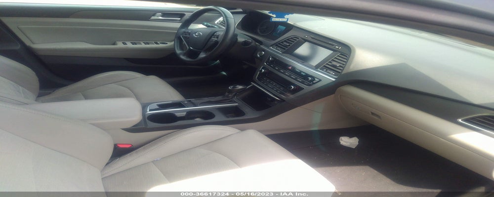 5NPE34AF0GH270902 2016 HYUNDAI SONATA photo no. 5
